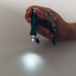 Deluminator Keychain 13 cm