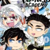 Demon Slayer: Kimetsu Academy Vol 6