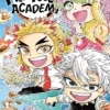 Demon Slayer: Kimetsu Academy Vol 5