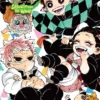Demon Slayer: Kimetsu no Yaiba - Signs From the Wind