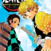 Demon Slayer Kimetsu no Yaiba Vol 3