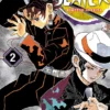 Demon Slayer Kimetsu no Yaiba Vol 2