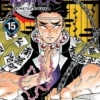Demon Slayer Kimetsu no Yaiba Vol 15