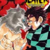 Demon Slayer Kimetsu no Yaiba Vol 4