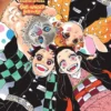 Demon Slayer Kimetsu no Yaiba Novel 2: One-Winged Butterfly