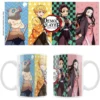 Demon Slayer Team Mug 320 ml