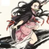 Demon Slayer: TV Anime Illustration Records Vol. 1