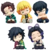 Demon Slayer Twinchees Lil' Sleepers Wave 3 Mini Figure