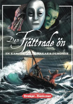 Den Fjättrade Ön