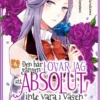 Den här gången lovar jag att absolut inte vara i vägen! 4