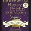 Den inofficiella Harry Potter-kokboken