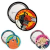 Denji, Devil & Pochita Badge Pack