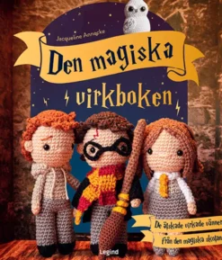 Den magiska virkboken