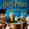 Den officiella Harry Potter-kokboken