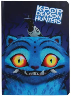 Derpy A5 Casebound Notebook