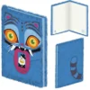 Derpy Fuzzy Notebook