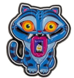 Derpy Pin