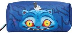 Derpy Single Pocket Pencil Case