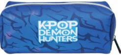 Derpy Single Pocket Pencil Case