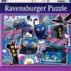 Derpy & Sussie Puzzle 300 pcs