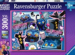 Derpy & Sussie Puzzle 300 pcs