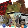 Descent: Legends of the Dark Core Game