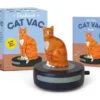 Desktop Cat Vac