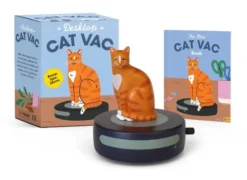 Desktop Cat Vac