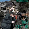 Destroy All Humans. Magic The Gathering Manga, Vol 5