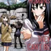 Destroy All Humans. Magic The Gathering Manga, Vol 3