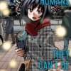 Destroy All Humans. Magic The Gathering Manga, Vol 4