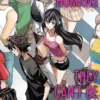 Destroy All Humans. They Can't Be Regenerated. Magic The Gathering Manga, Vol 2