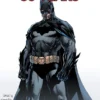 Detective Comics: 80 Years of Batman Deluxe Edition