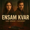 Detective Minds: Ensam Kvar