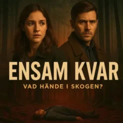 Detective Minds: Ensam Kvar