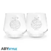 Devil Fruits 2 Glass Set - 30 ml