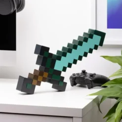 Diamond Sword Light