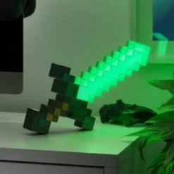 Diamond Sword Light