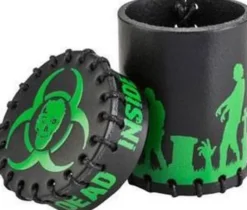 Dice Cup: Zombie