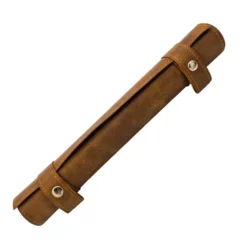 Dice Scroll - Brown