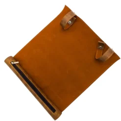 Dice Scroll - Brown