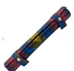 Dice Scroll - Multi-Coloured