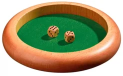 Dice Tray