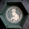 Dice Tray Fox