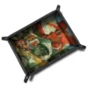Dice Tray: Larry Elmore