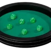 Dice Tray - Synthetic Leather