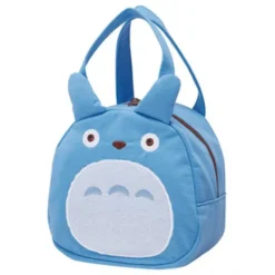 Die Cut Jersey Bag Medium Totoro