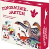 Dinosauriejakten - Memo