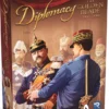 Diplomacy: The Golden Blade Card Game