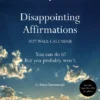Disappointing Affirmations 2027 Wall Calendar